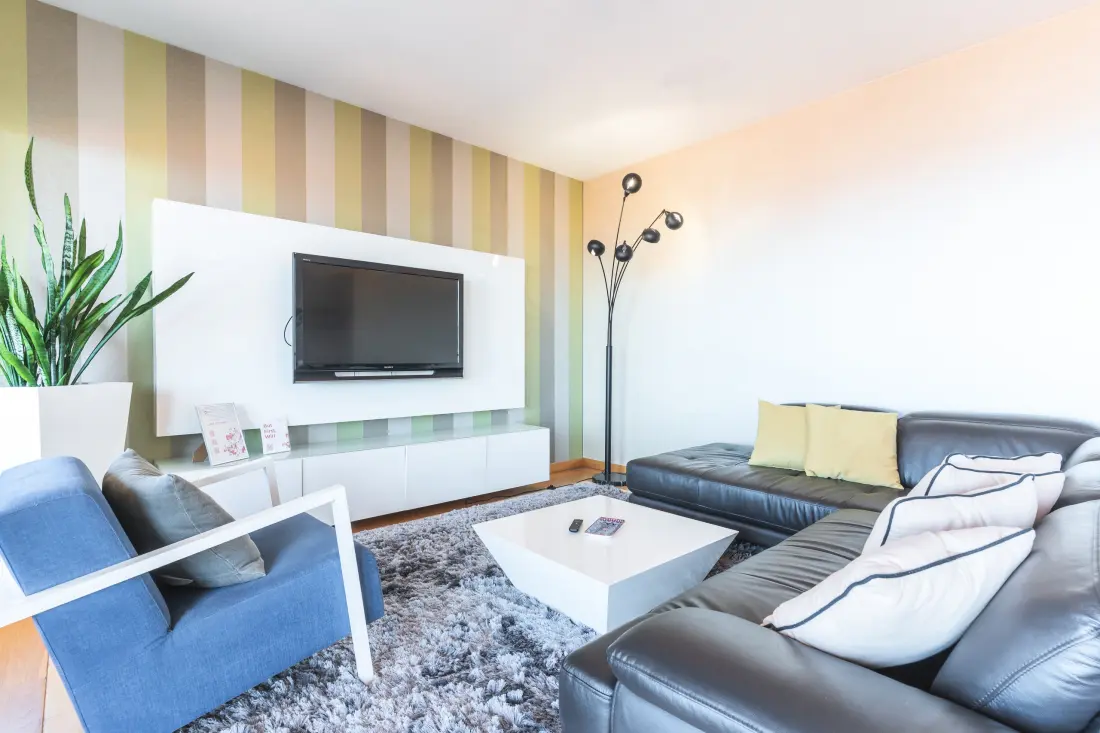 Apartamenty w Funchal (Madere)