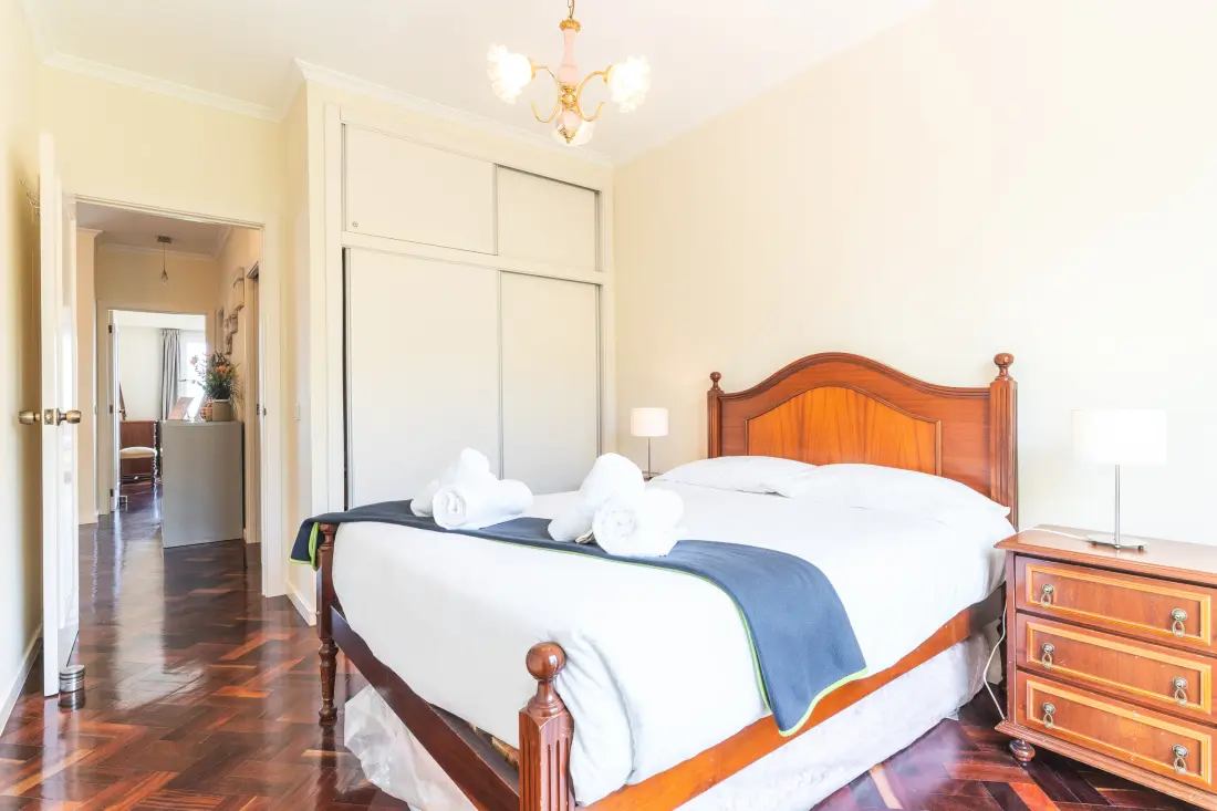 Apartmanok Funchal (Madere)