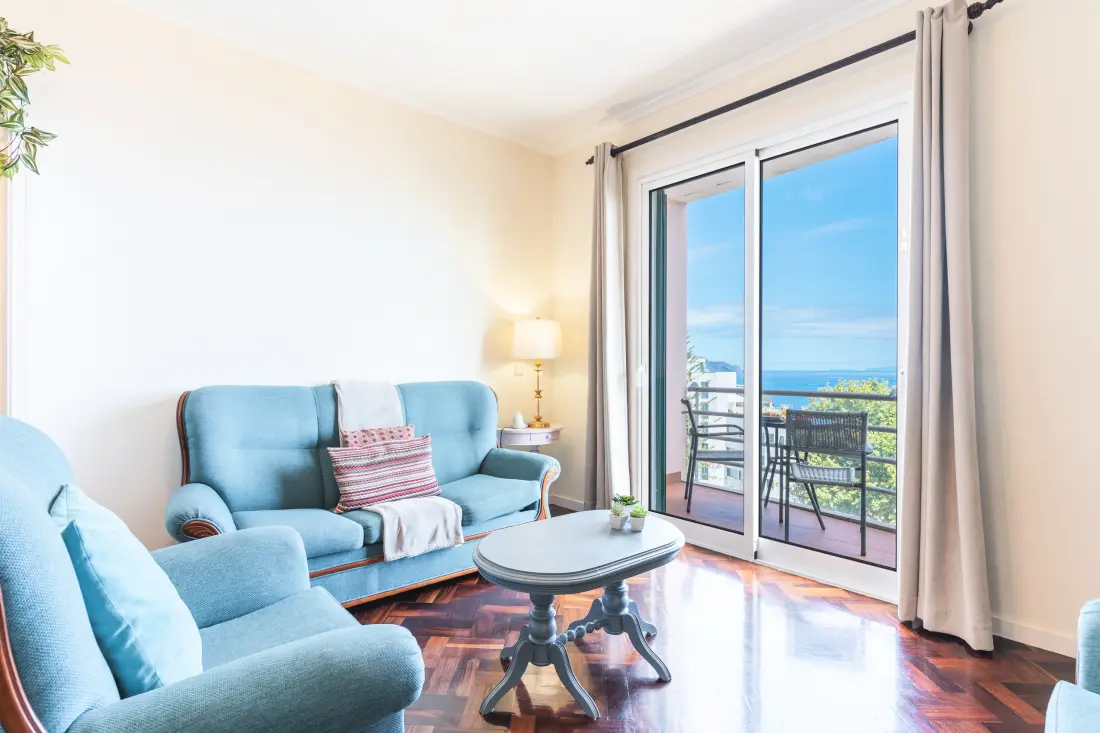 Apartmanok Funchal (Madere)