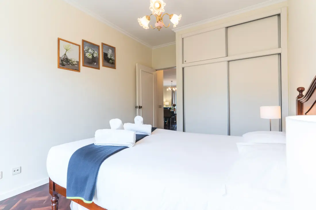 Apartmanok Funchal (Madere)