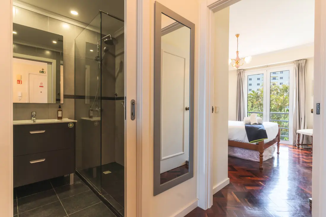 Apartmanok Funchal (Madere)