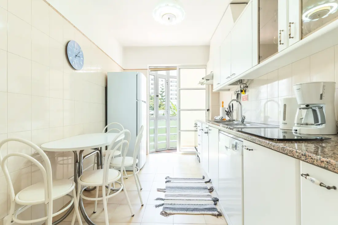 Apartmanok Funchal (Madere)