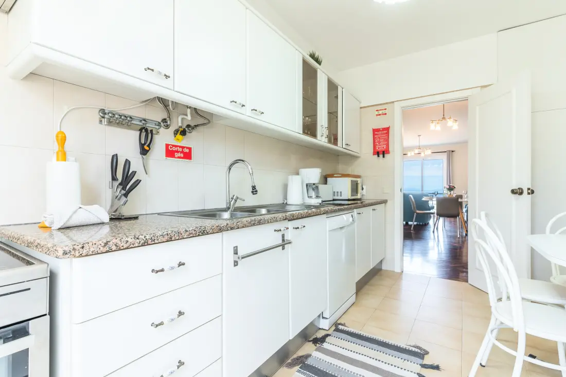 Apartmanok Funchal (Madere)