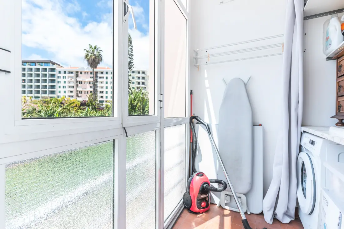 Apartmanok Funchal (Madere)