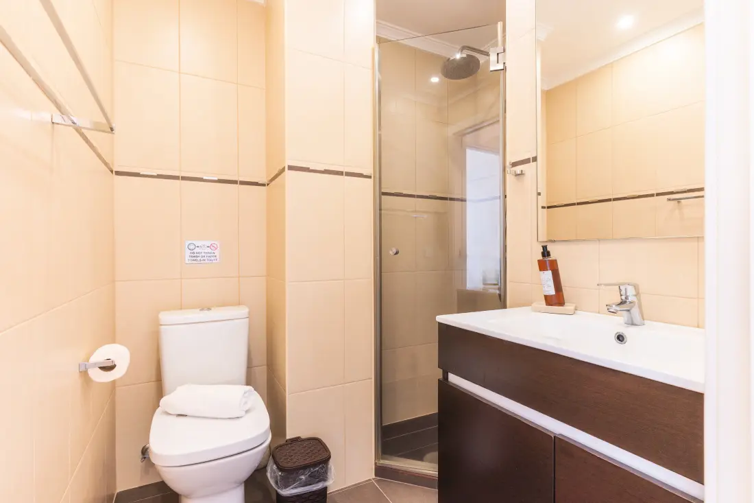 Apartmanok Funchal (Madere)