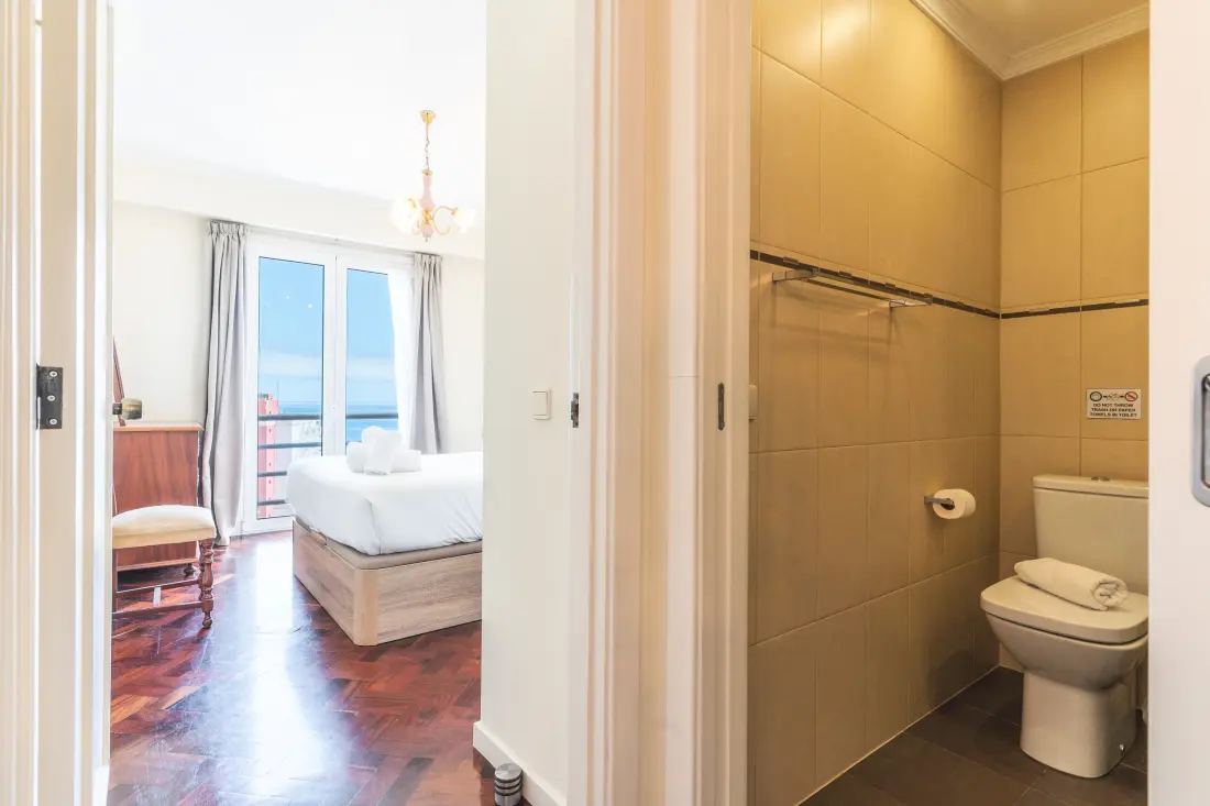 Apartmanok Funchal (Madere)