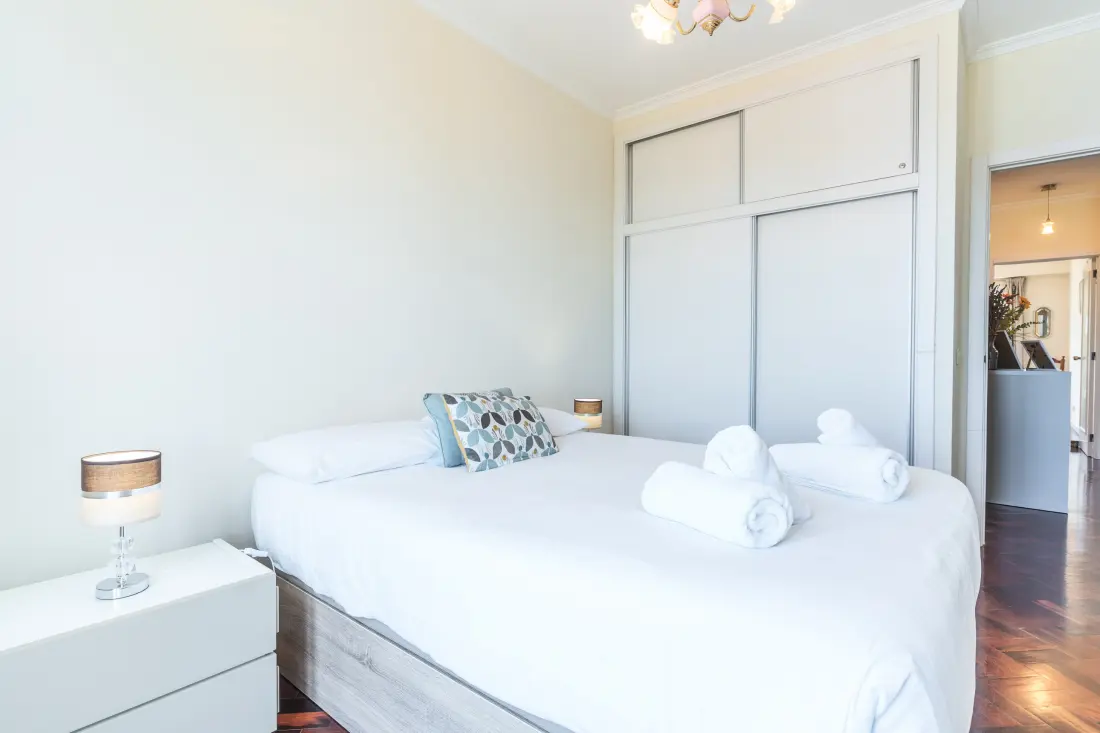 Apartmanok Funchal (Madere)