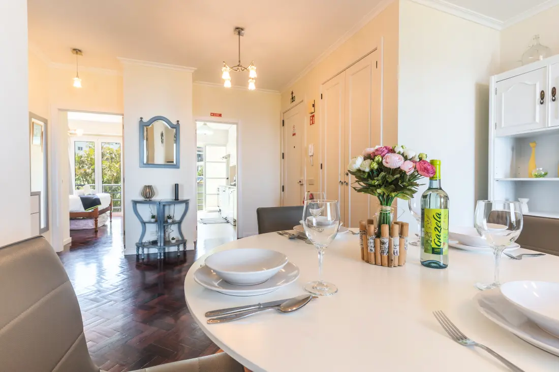 Apartmanok Funchal (Madere)