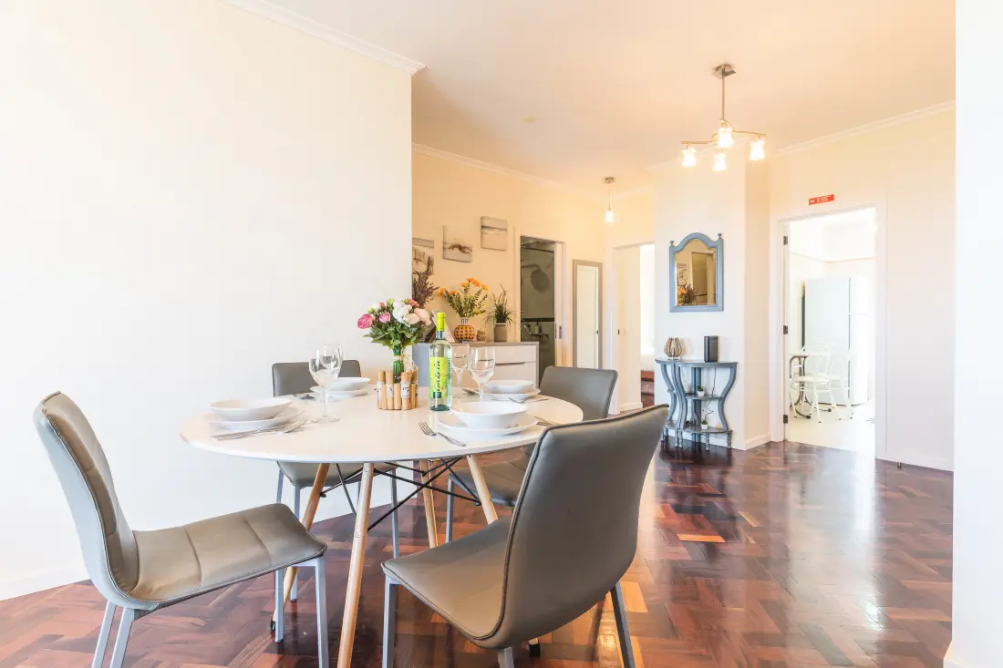 Apartmanok Funchal (Madere)