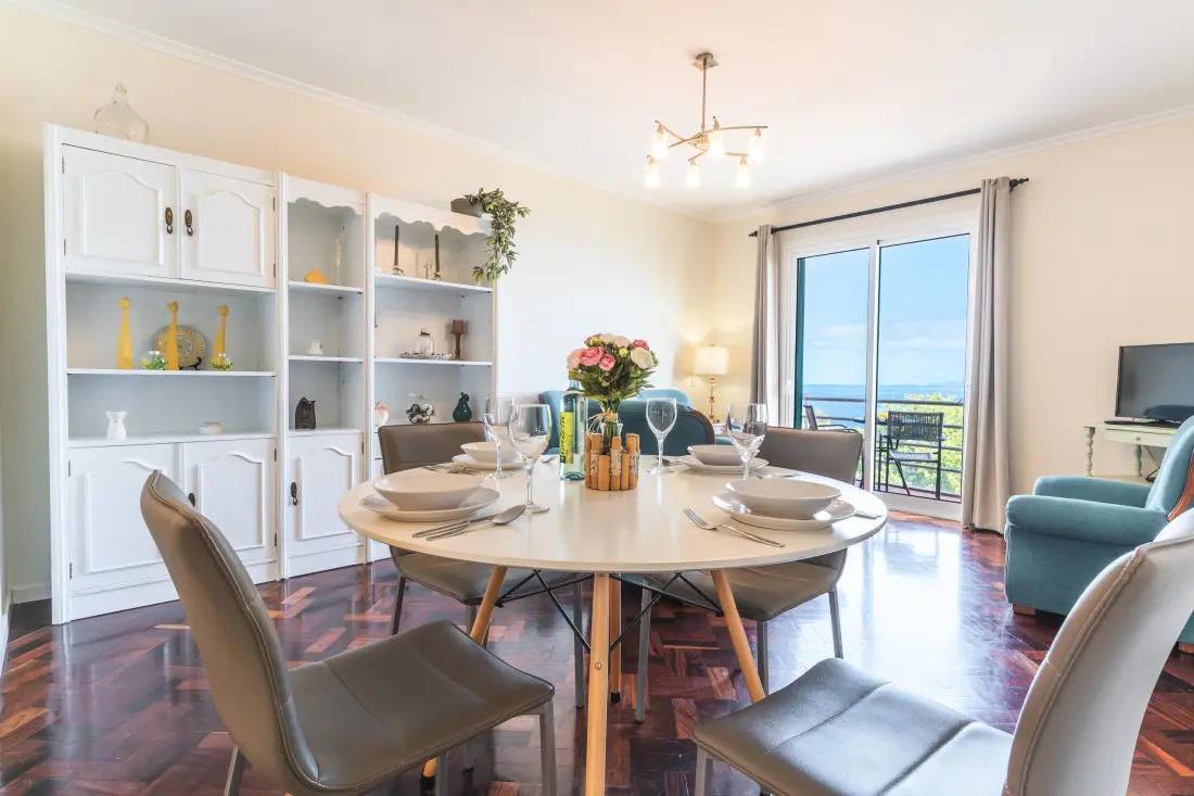 Apartmanok Funchal (Madere)