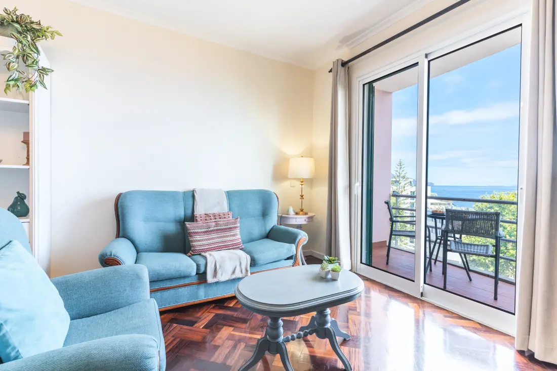 Apartmanok Funchal (Madere)