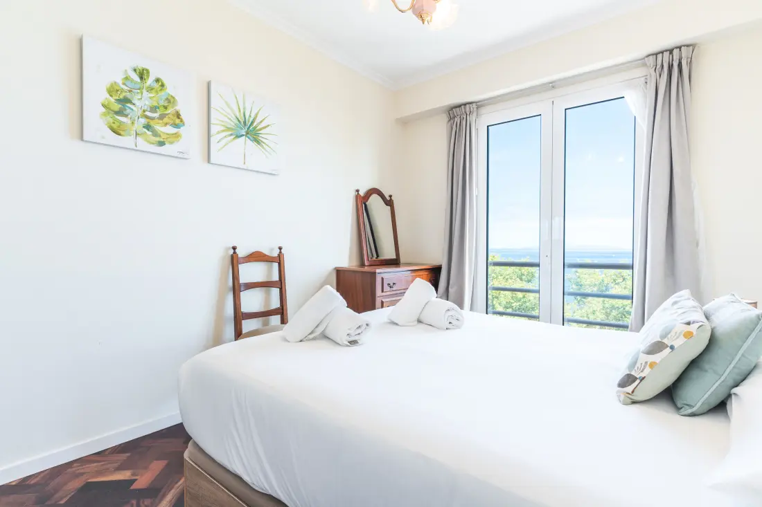 Apartmanok Funchal (Madere)