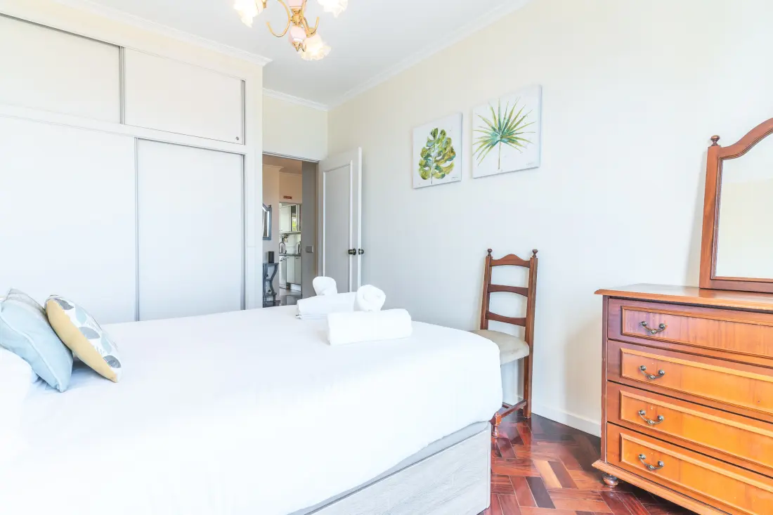 Apartmanok Funchal (Madere)