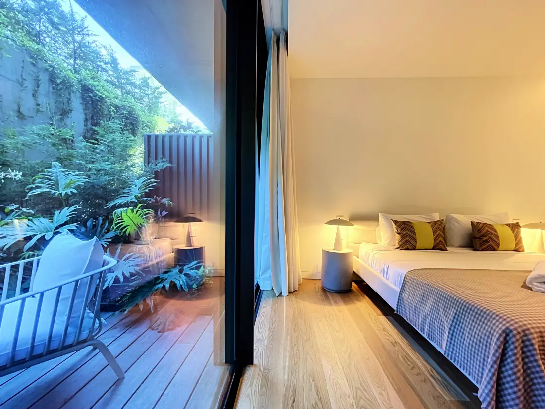 Apartmanok Funchal (Madere)