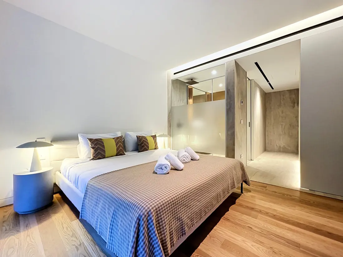 Apartmanok Funchal (Madere)