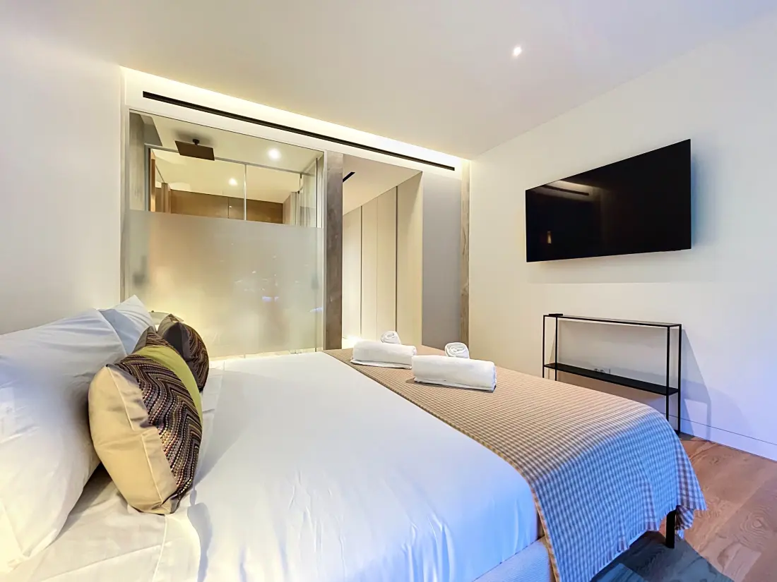 Apartmanok Funchal (Madere)