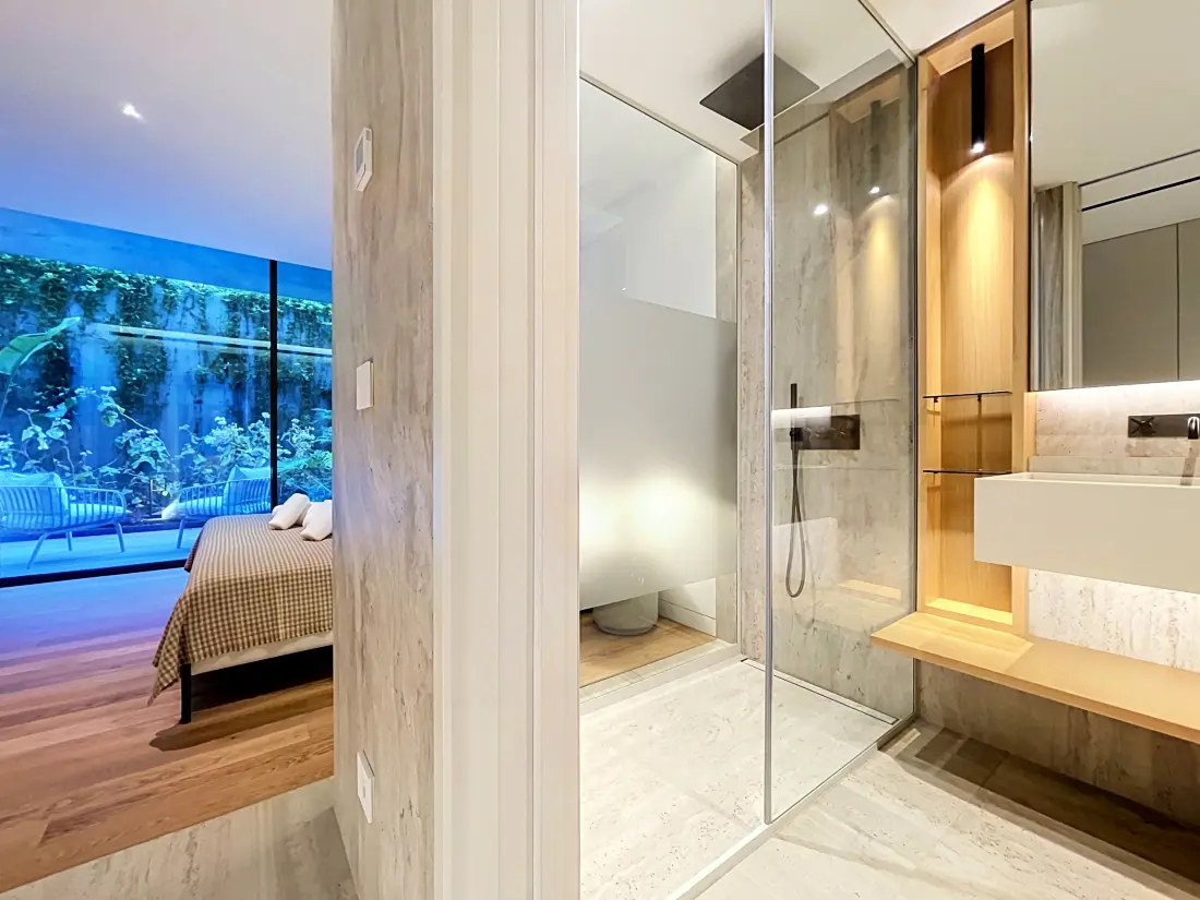 Apartmanok Funchal (Madere)
