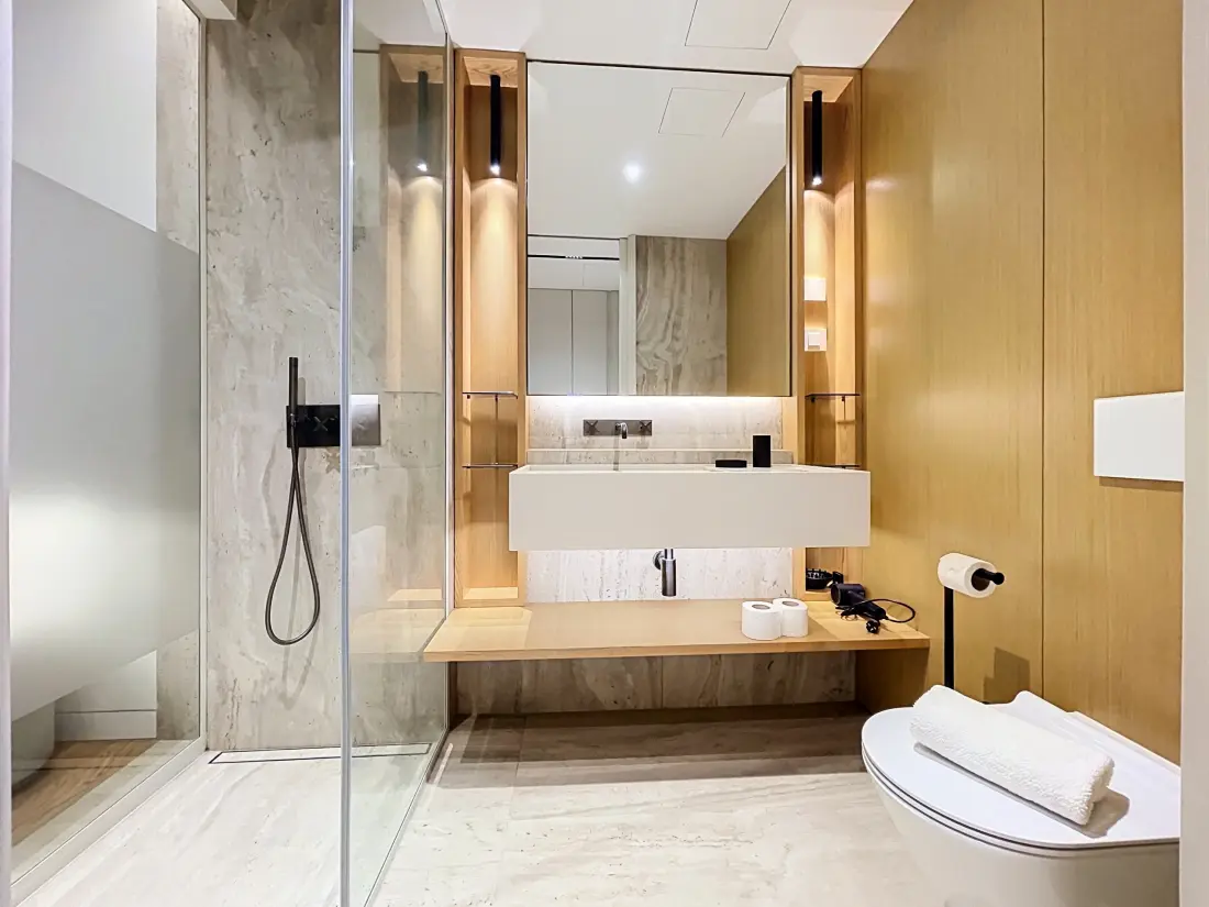 Apartmanok Funchal (Madere)