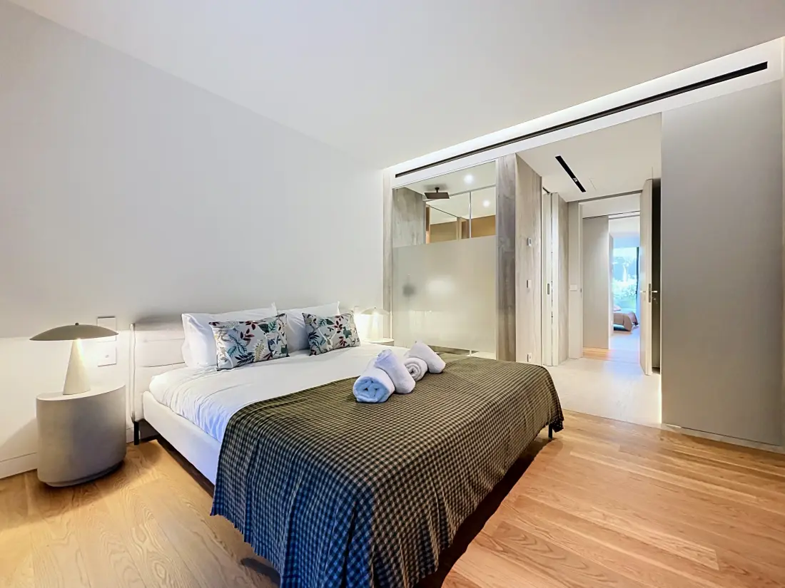 Apartmanok Funchal (Madere)