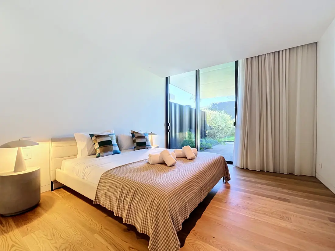 Apartmanok Funchal (Madere)