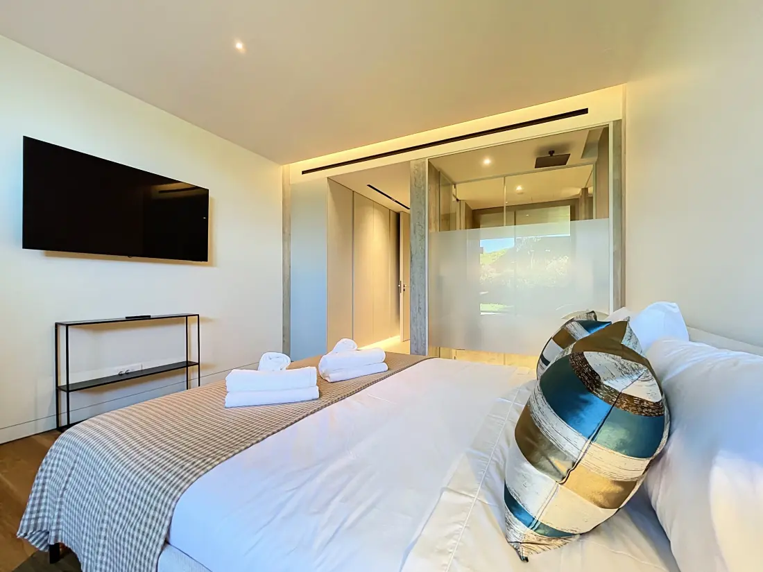 Apartmanok Funchal (Madere)