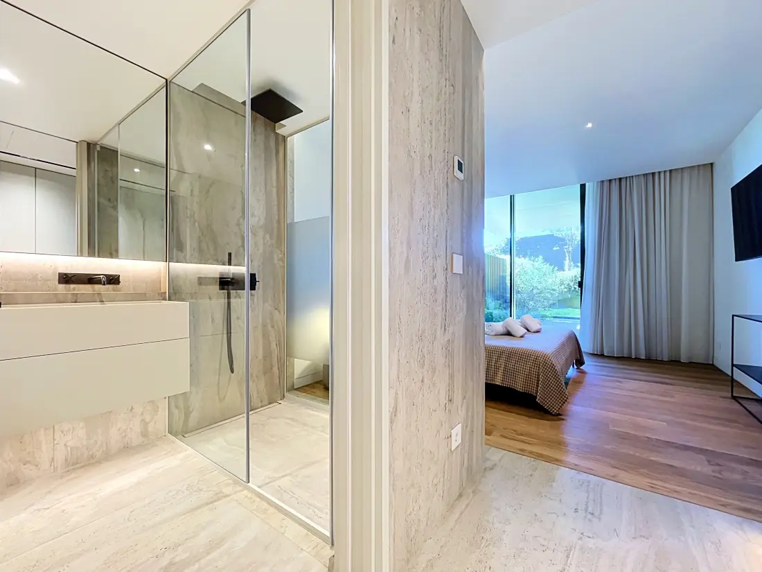 Apartmanok Funchal (Madere)