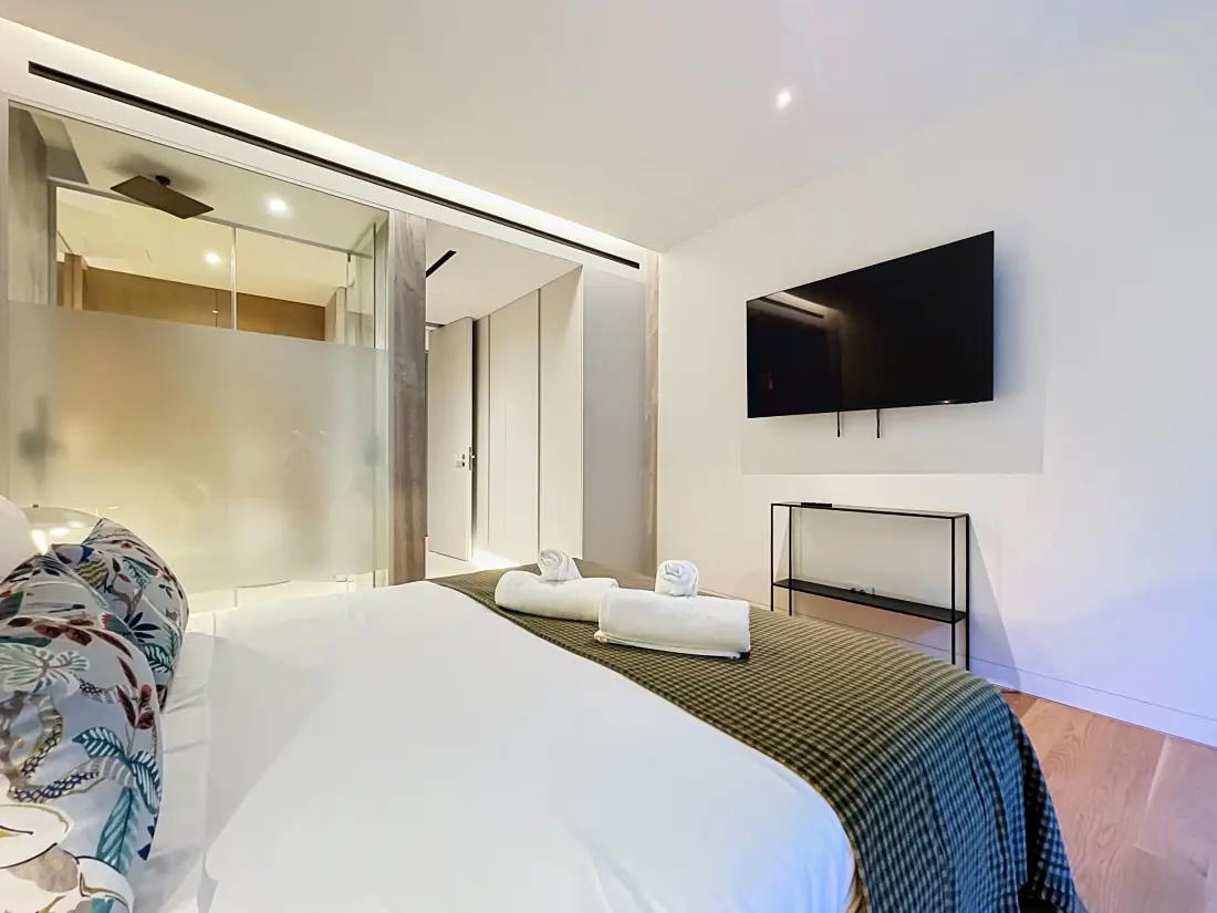 Apartmanok Funchal (Madere)