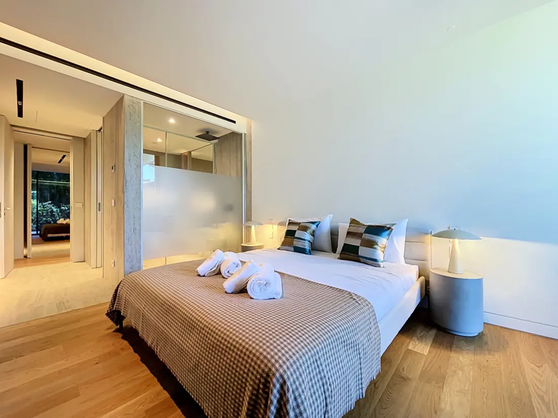Apartmanok Funchal (Madere)