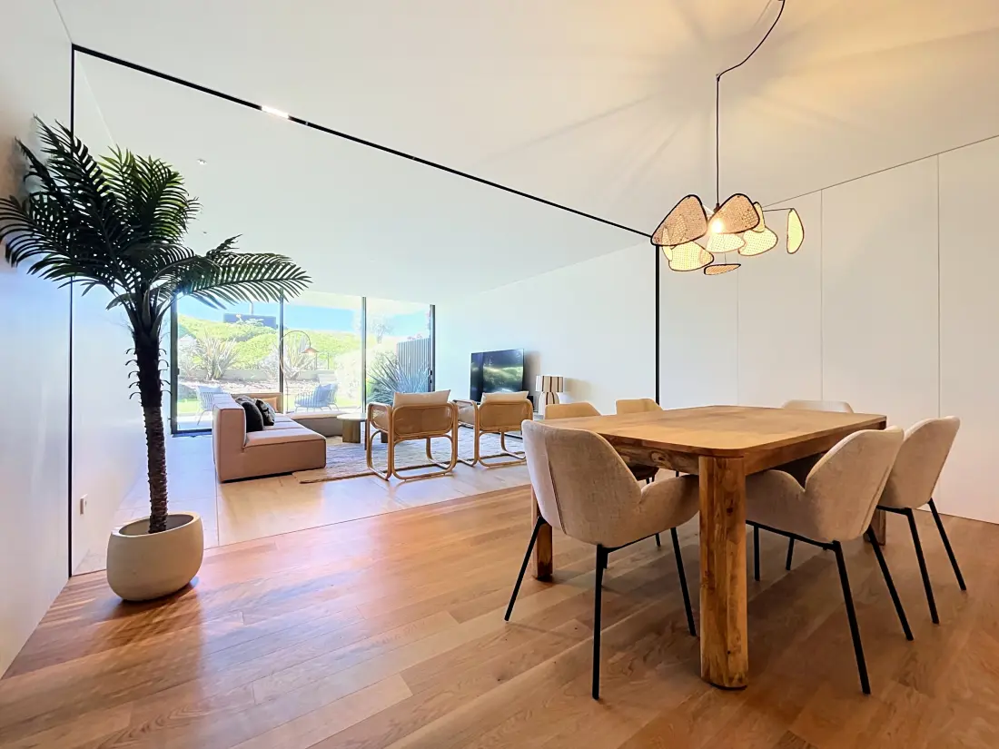 Apartmanok Funchal (Madere)