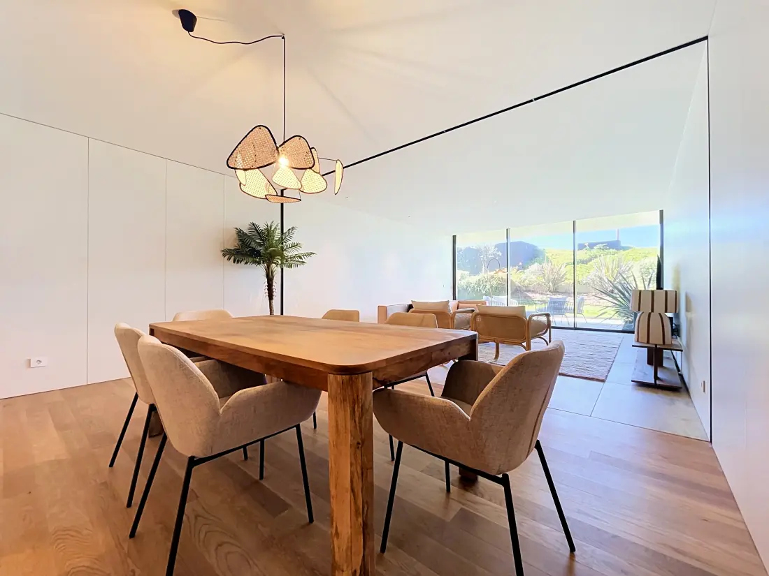 Apartmanok Funchal (Madere)