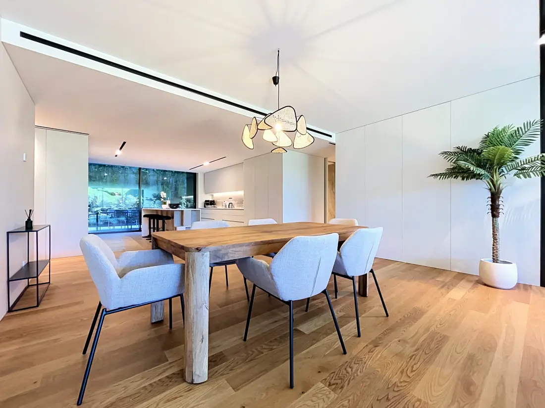 Apartmanok Funchal (Madere)