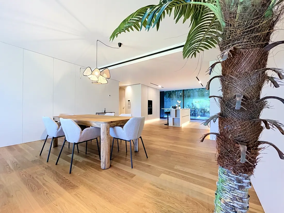 Apartmanok Funchal (Madere)