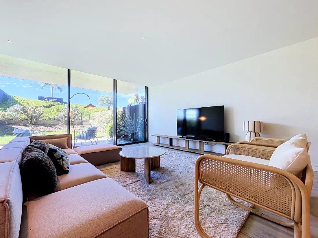 Apartmanok Funchal (Madere)
