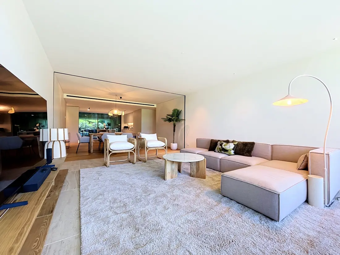 Apartmanok Funchal (Madere)