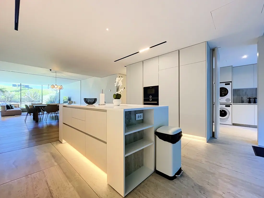 Apartmanok Funchal (Madere)
