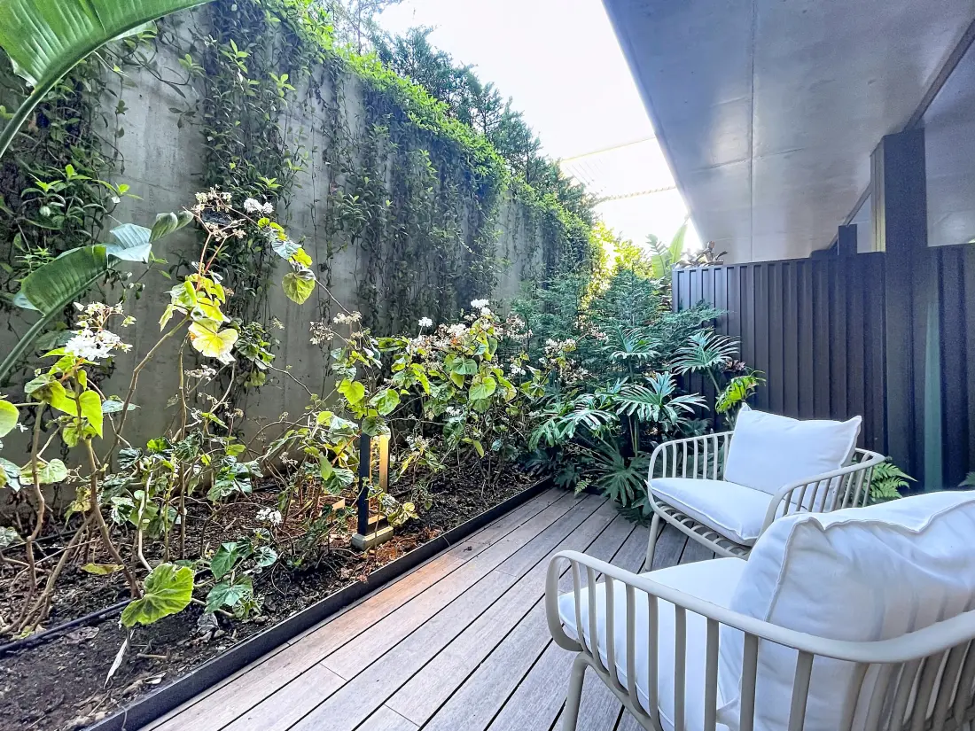 Apartmanok Funchal (Madere)