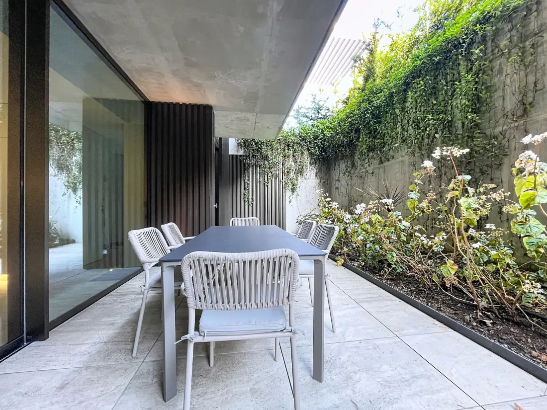 Apartmanok Funchal (Madere)