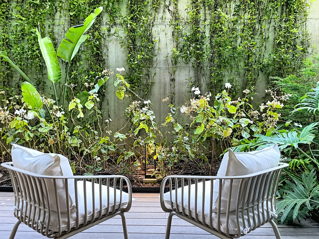Apartmanok Funchal (Madere)