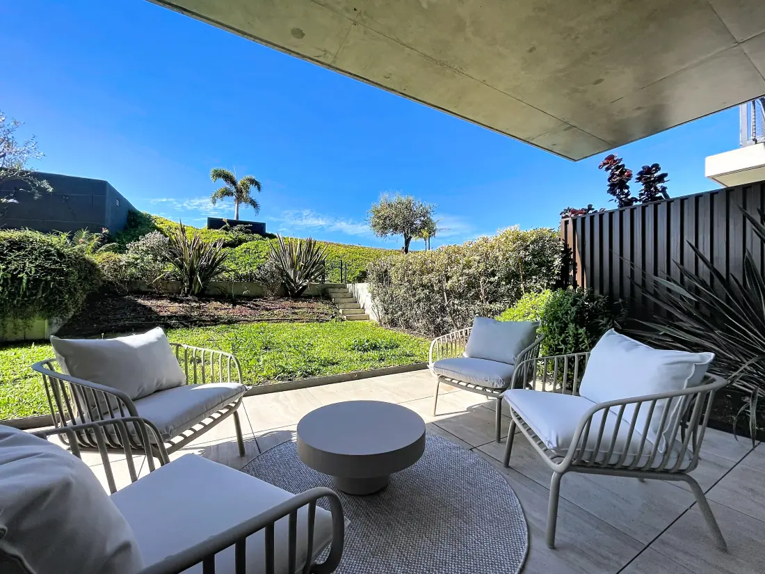 Apartmanok Funchal (Madere)