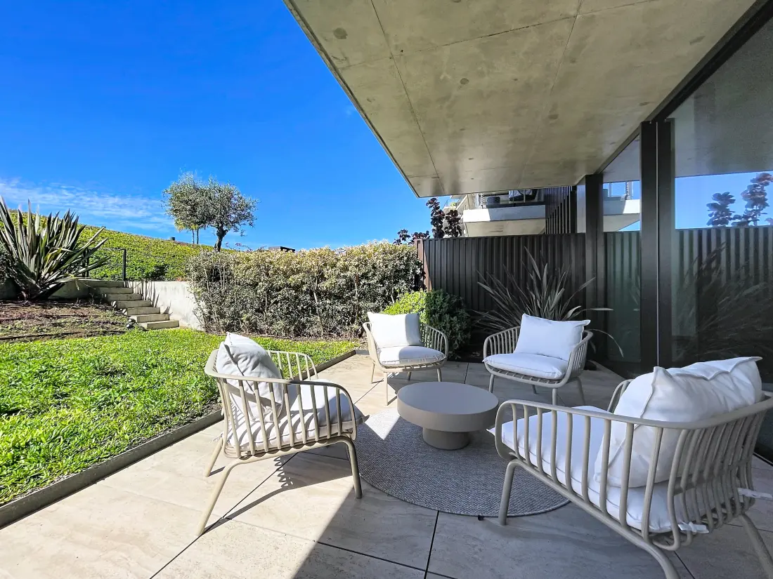 Apartmanok Funchal (Madere)
