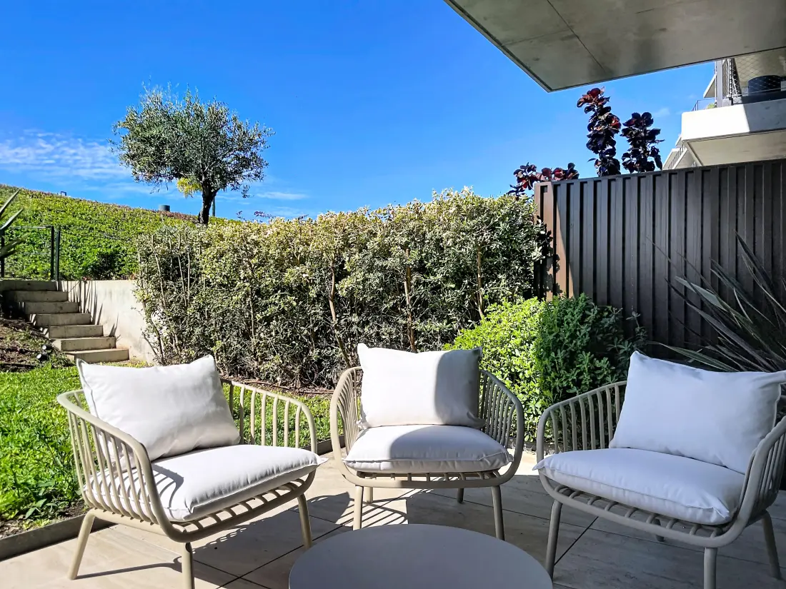Apartmanok Funchal (Madere)