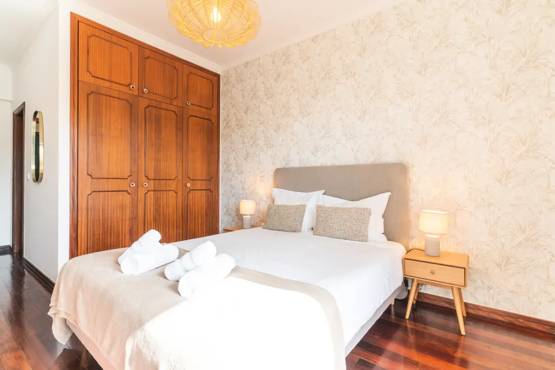 Apartmanok Funchal (Madere)