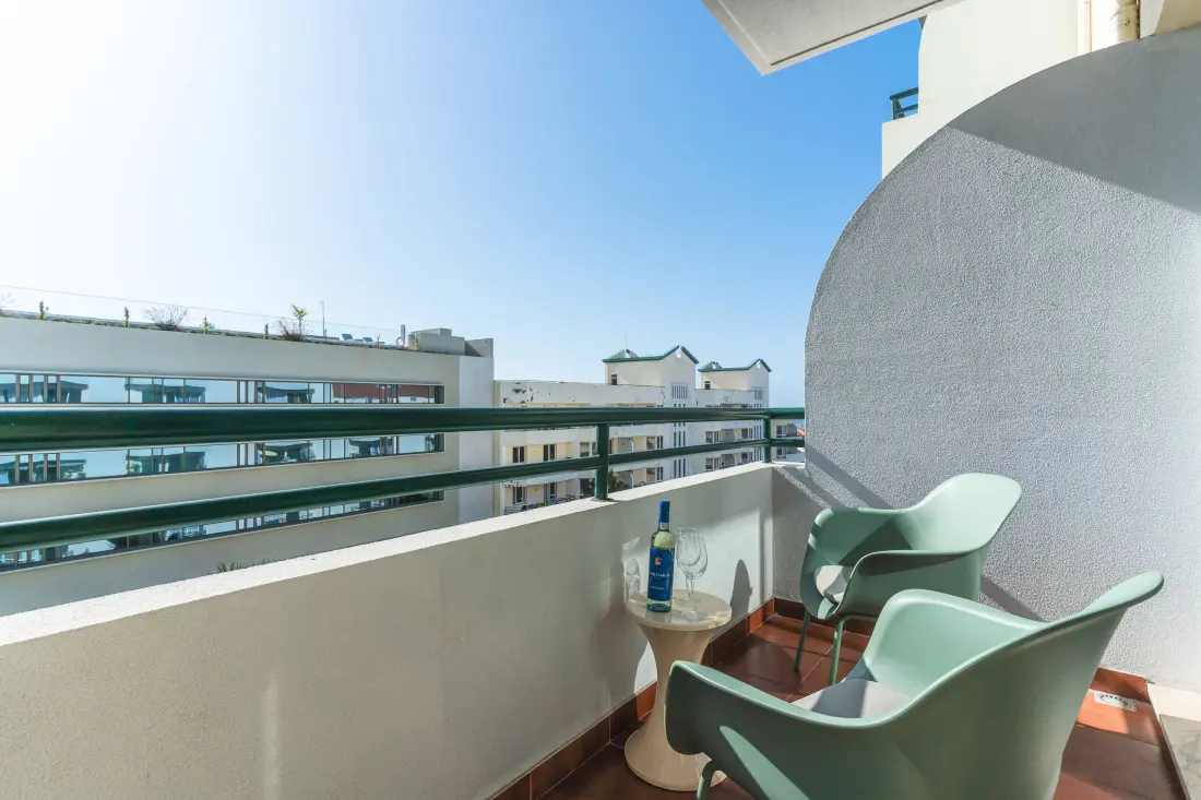 Apartmanok Funchal (Madere)