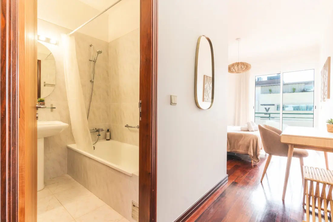 Apartmanok Funchal (Madere)