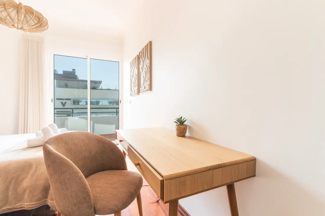 Apartmanok Funchal (Madere)
