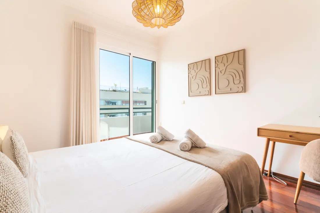Apartmanok Funchal (Madere)