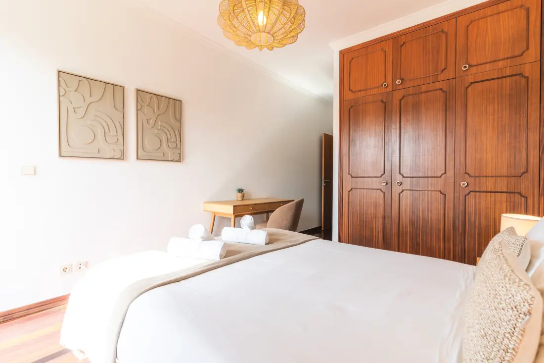 Apartmanok Funchal (Madere)