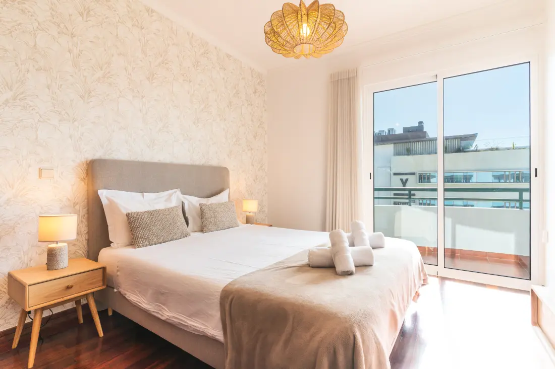 Apartmanok Funchal (Madere)