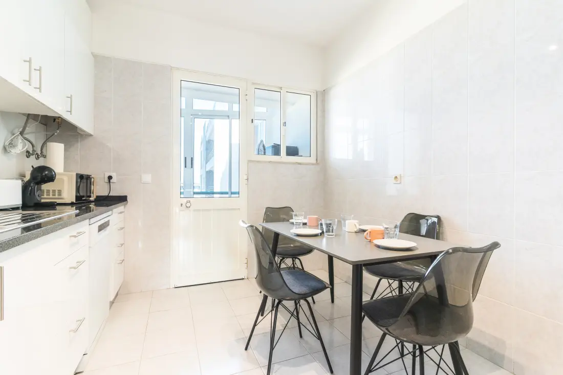 Apartmanok Funchal (Madere)