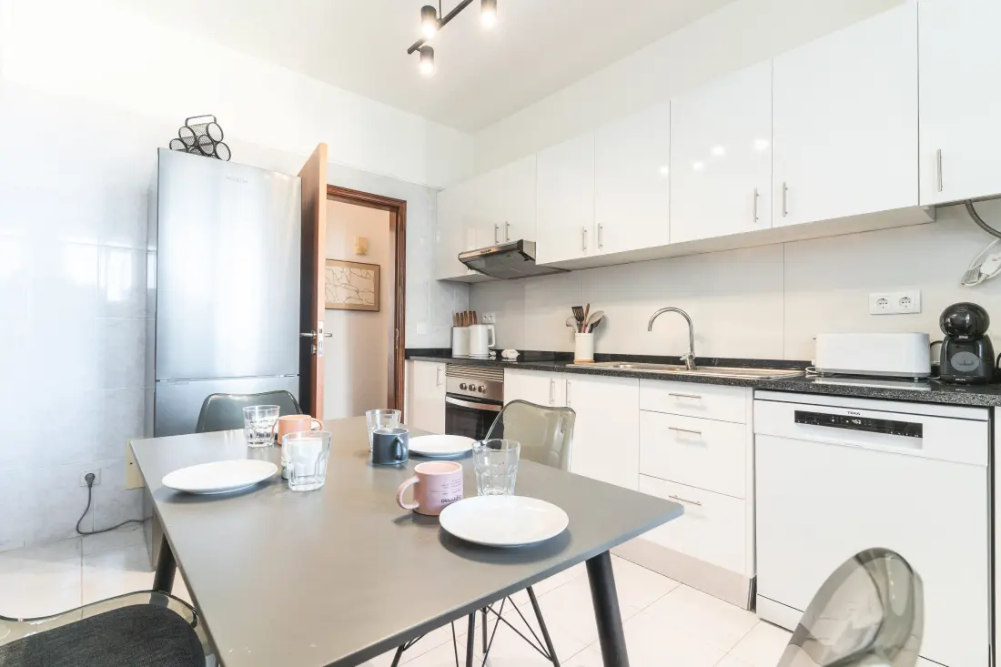 Apartmanok Funchal (Madere)